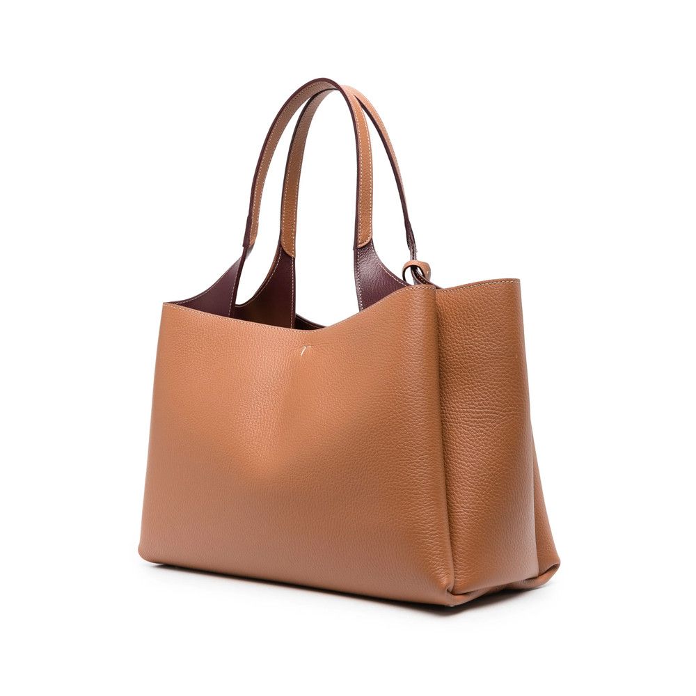 Tod's Tod's BROWN Tote Bags Size ONE SIZE - 2 Thumbnail