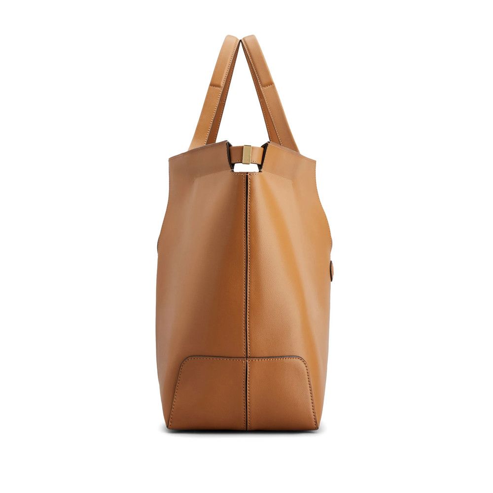 Tod's Tod's BROWN Tote Bags Size ONE SIZE - 5 Thumbnail