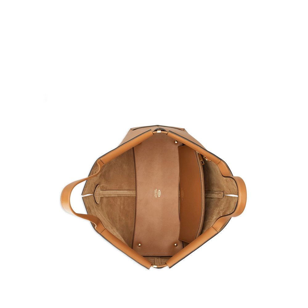 Tod's Tod's BROWN Tote Bags Size ONE SIZE - 4 Thumbnail