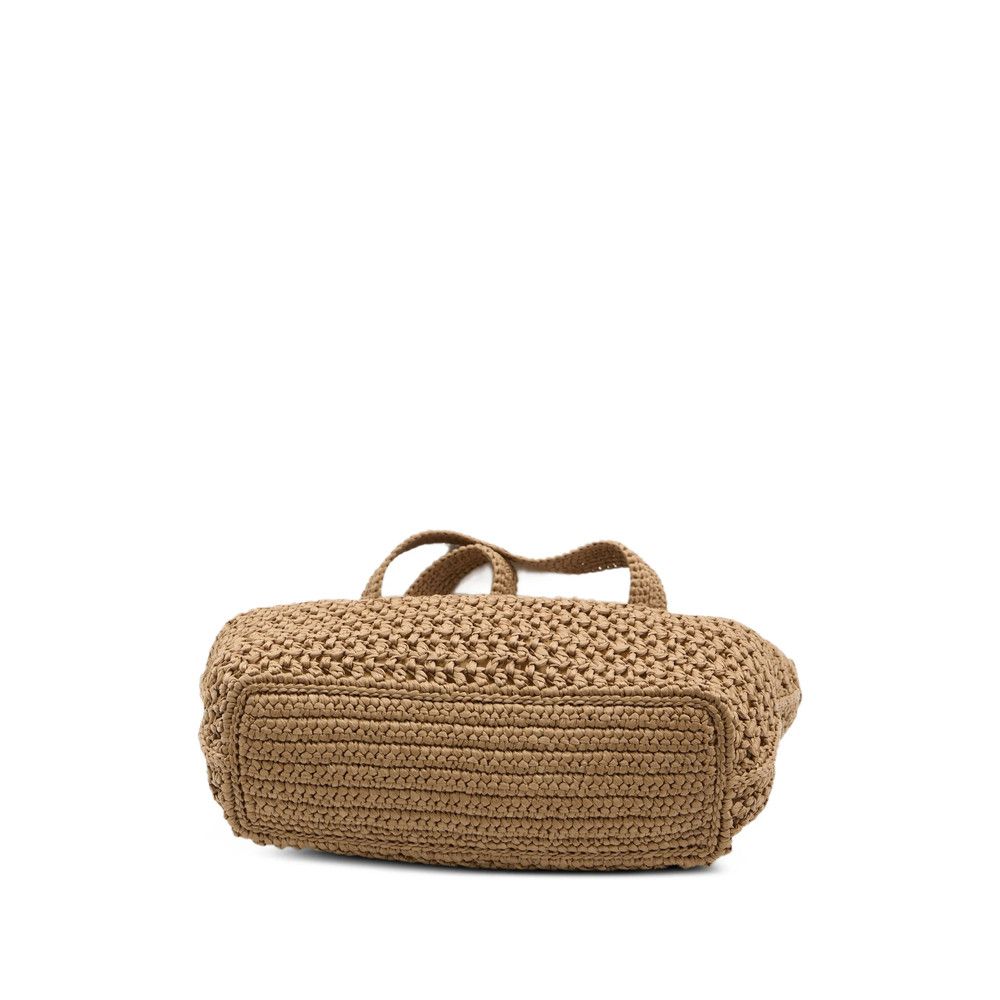 Tod's Tod's NEUTRALS Tote Bags Size ONE SIZE - 3 Thumbnail