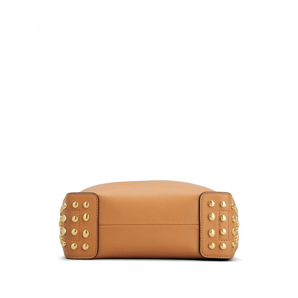 Tod's Tod's NEUTRALS Shoulder Bags Size ONE SIZE - 4 Thumbnail