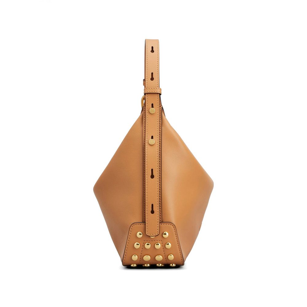 Tod's Tod's NEUTRALS Shoulder Bags Size ONE SIZE - 3 Thumbnail
