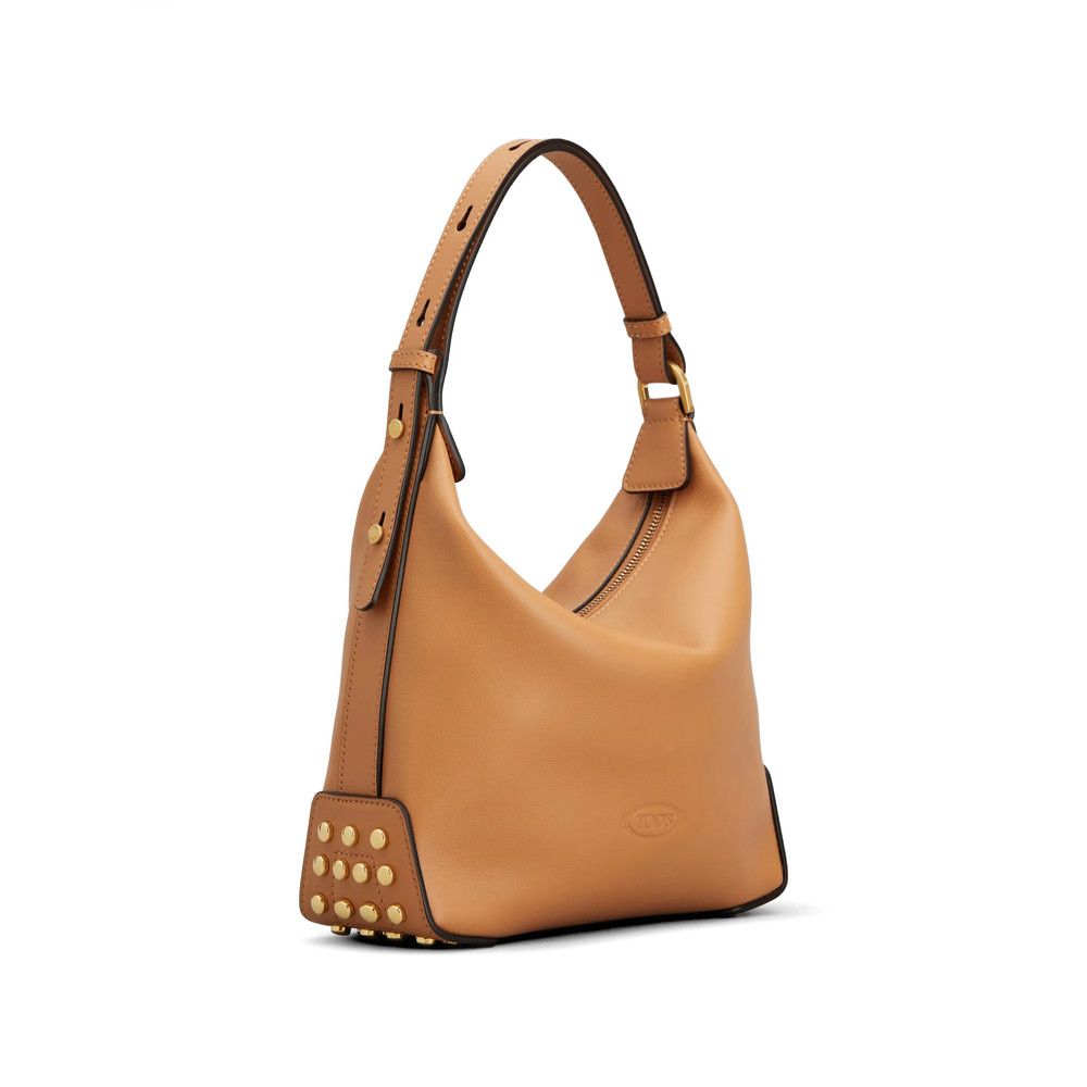 Tod's Tod's NEUTRALS Shoulder Bags Size ONE SIZE - 2 Thumbnail