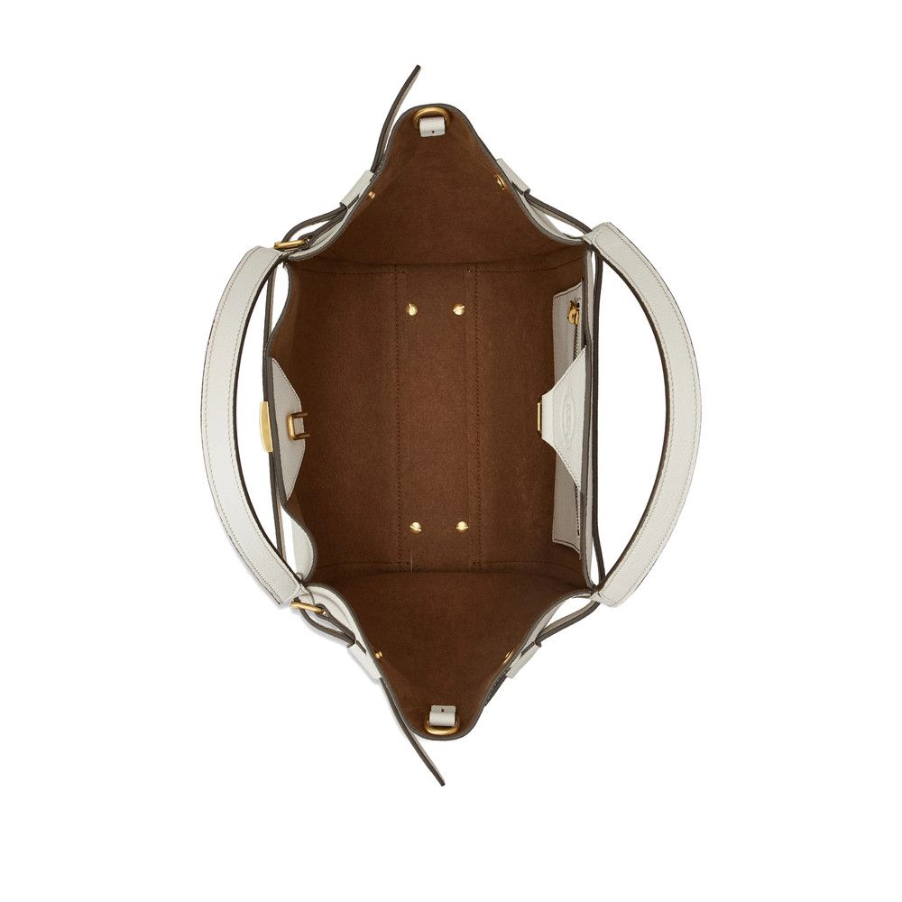 Tod's Tod's NEUTRALS Tote Bags Size ONE SIZE - 5 Thumbnail