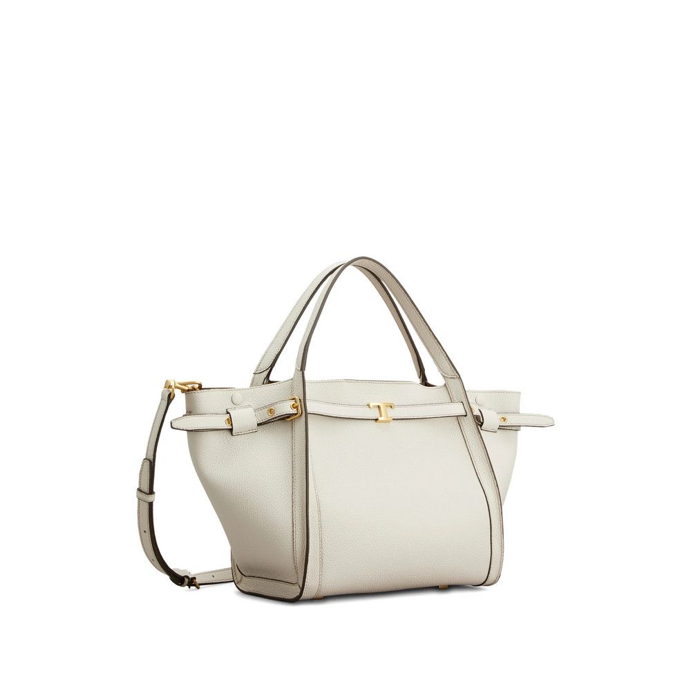 Tod's Tod's NEUTRALS Tote Bags Size ONE SIZE - 4 Thumbnail