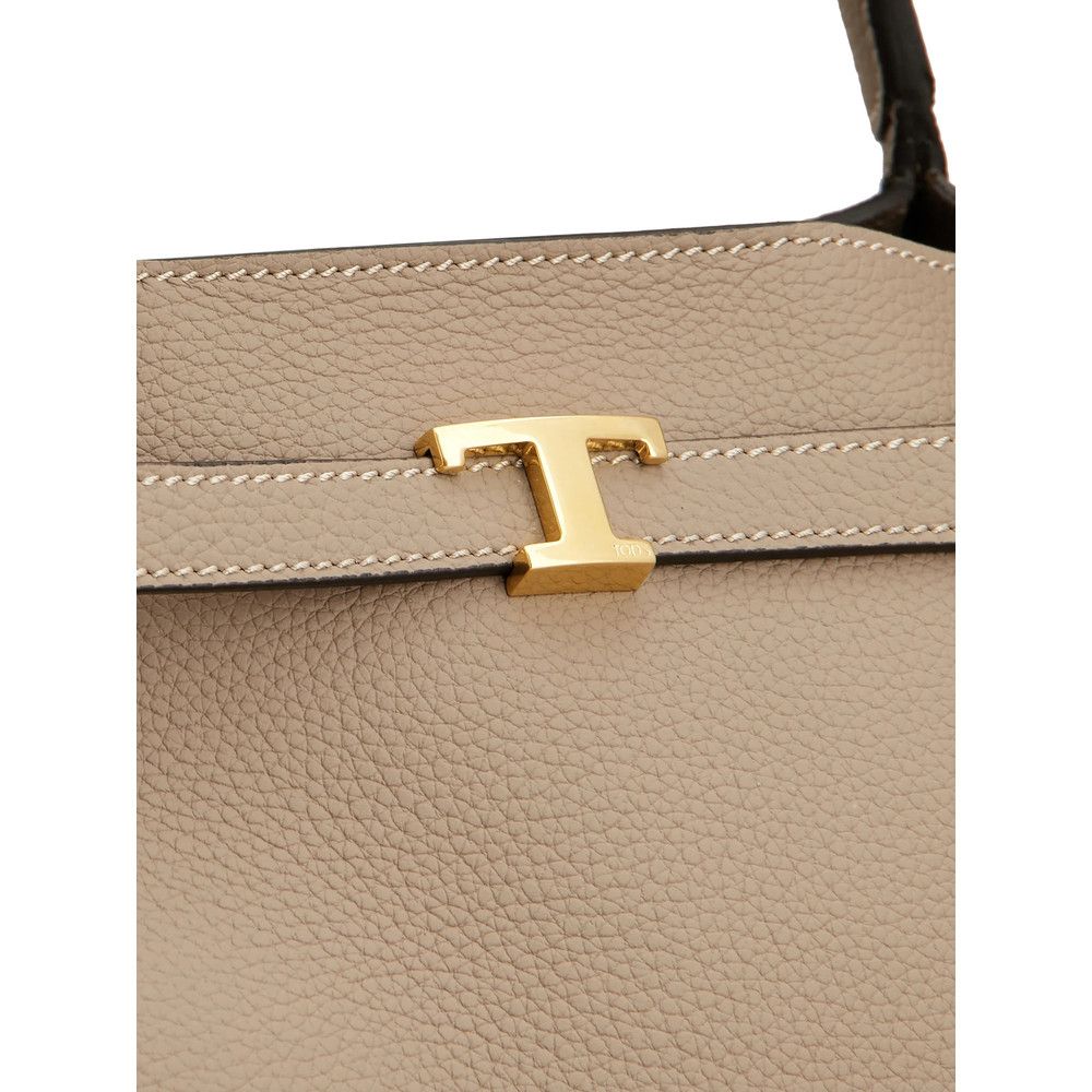 Tod's Tod's NEUTRALS Tote Bags Size ONE SIZE - 4 Thumbnail