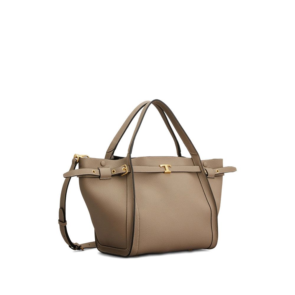Tod's Tod's NEUTRALS Tote Bags Size ONE SIZE - 3 Thumbnail