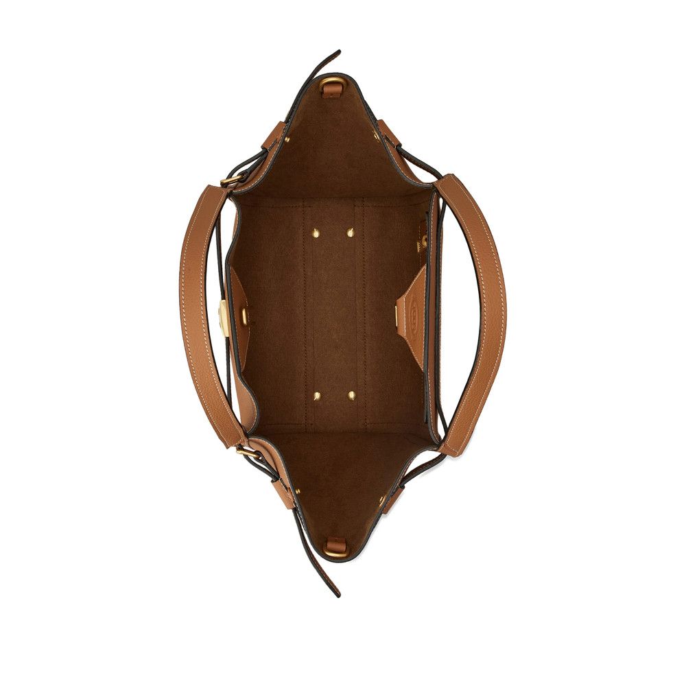 Tod's Tod's NEUTRALS Tote Bags Size ONE SIZE - 5 Thumbnail