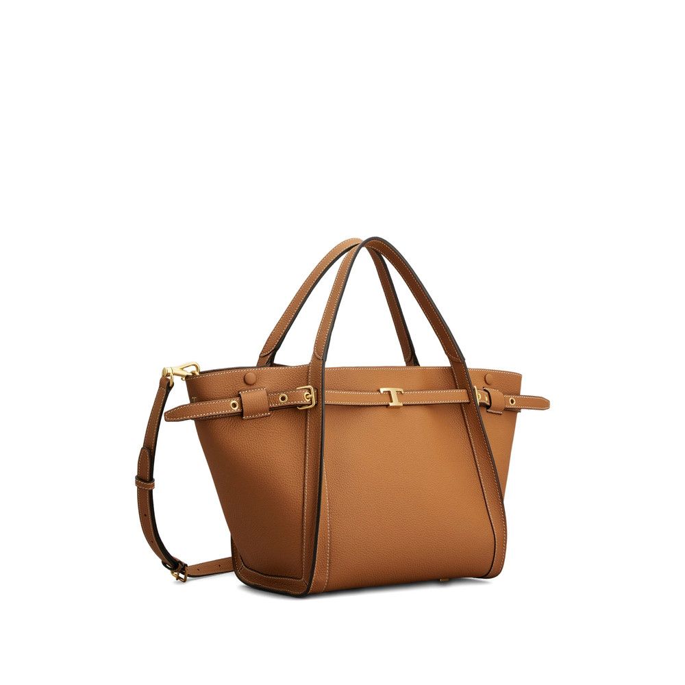 Tod's Tod's NEUTRALS Tote Bags Size ONE SIZE - 2 Thumbnail