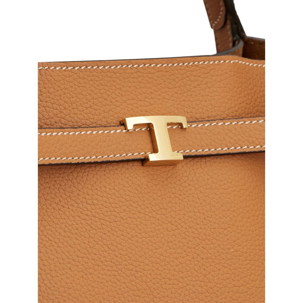 Tod's Tod's NEUTRALS Tote Bags Size ONE SIZE - 4 Thumbnail