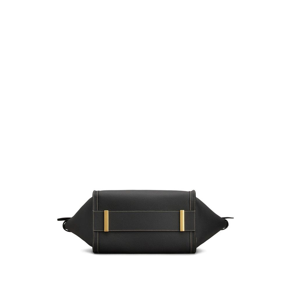 Tod's Tod's BLACK Tote Bags Size ONE SIZE - 6 Thumbnail