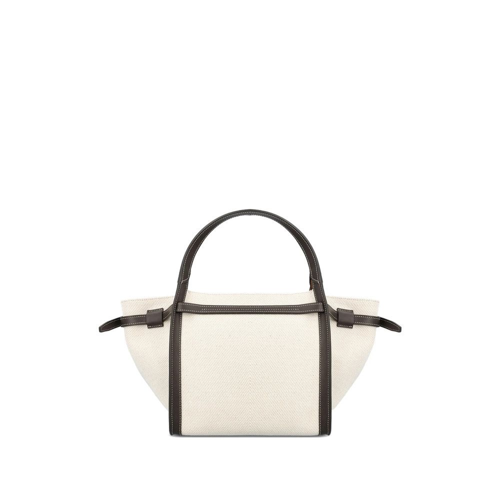 Tod's Tod's NEUTRALS Tote Bags Size ONE SIZE - 3 Thumbnail
