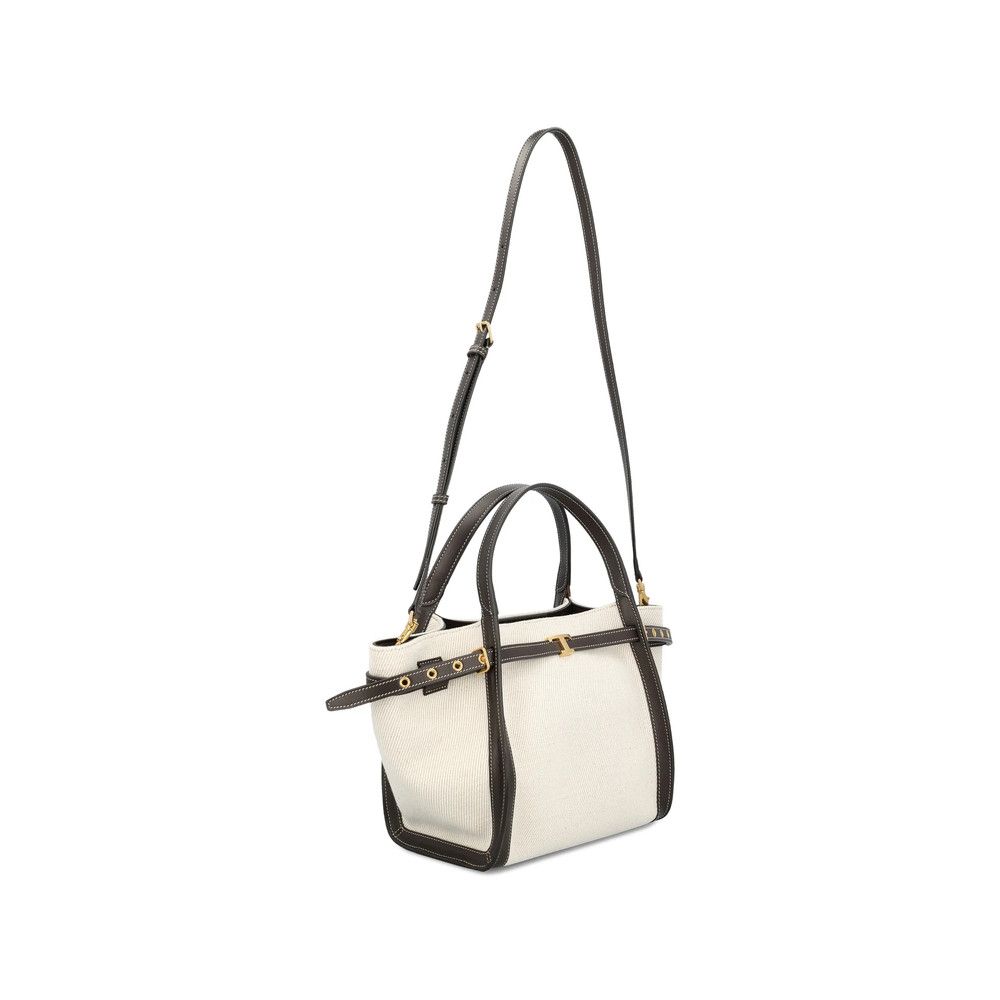 Tod's Tod's NEUTRALS Tote Bags Size ONE SIZE - 2 Thumbnail