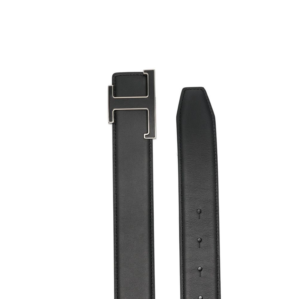 Tod's Tod's BLACK Belts Size ONE SIZE - 2 Thumbnail