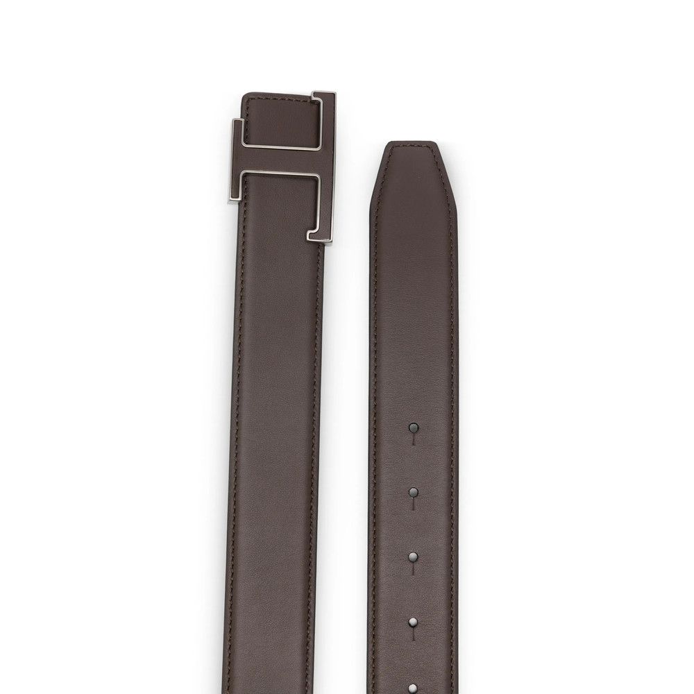 Tod's Tod's BROWN Belts Size ONE SIZE - 3 Thumbnail