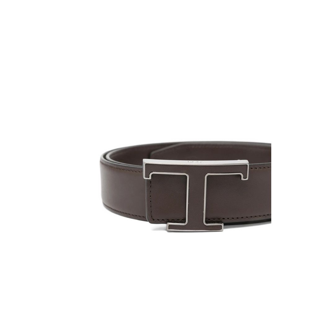 Tod's Tod's BROWN Belts Size ONE SIZE - 2 Thumbnail