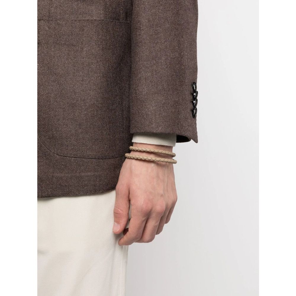 Tod's Tod's NEUTRALS Bracelets Size ONE SIZE - 3 Thumbnail