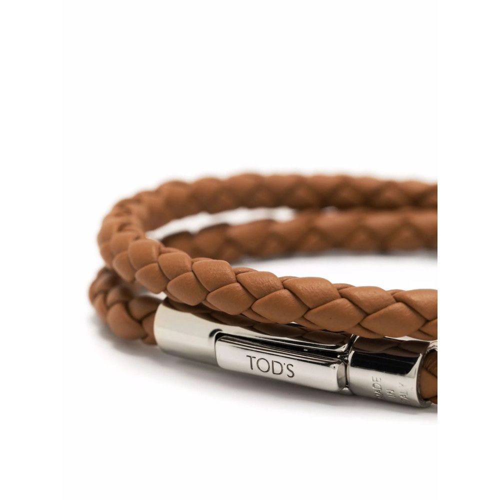 Tod's Tod's BROWN Bracelets Size ONE SIZE - 2 Thumbnail