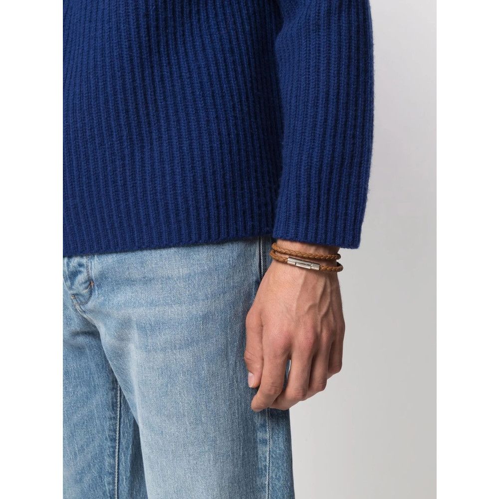 Tod's Tod's BROWN Bracelets Size ONE SIZE - 3 Thumbnail