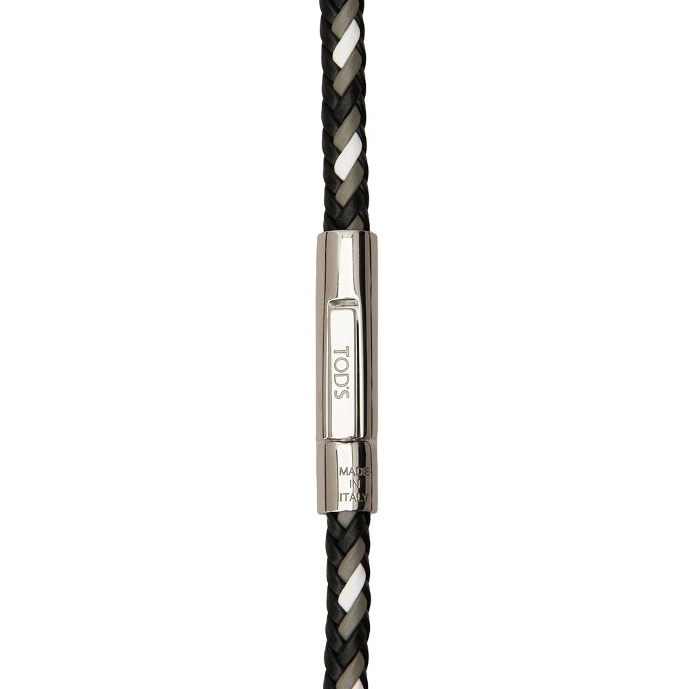Tod's Tod's SILVER Bracelets Size ONE SIZE - 2 Thumbnail