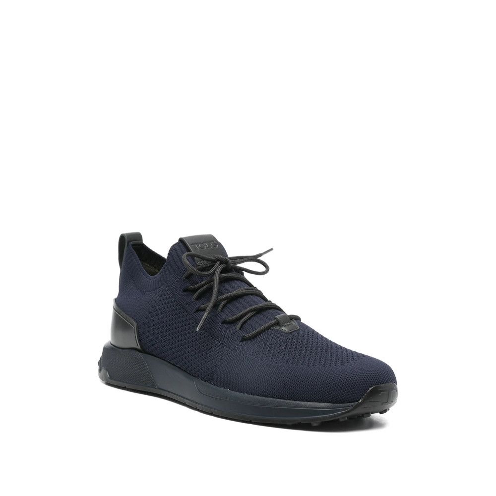Tod's Tod's BLUE Trainers - Low-Tops Size US 9 / EU 42 - 2 Thumbnail