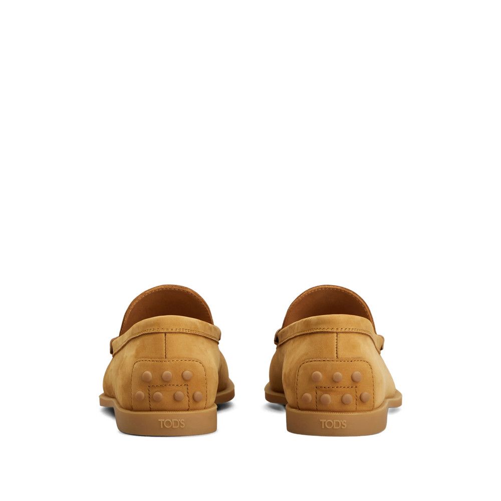 Tod's Tod's NEUTRALS Loafers Size US 9 / IT 39 - 3 Thumbnail