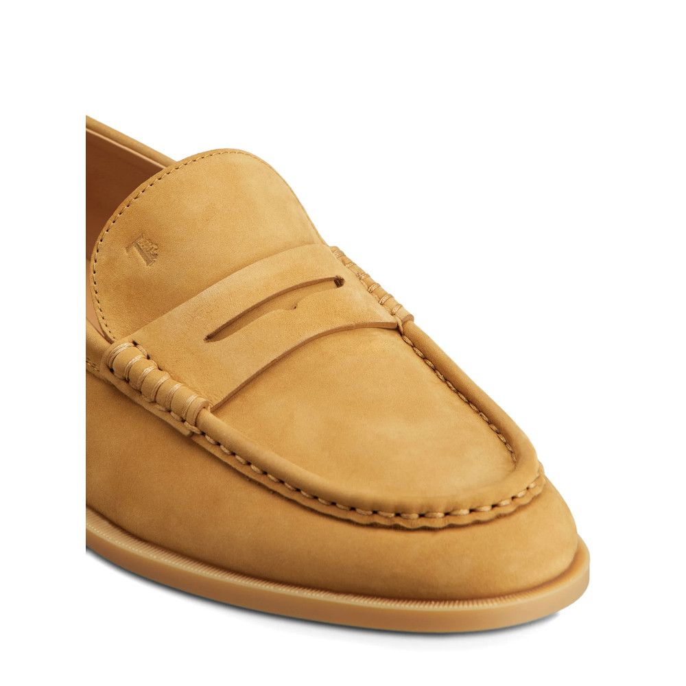 Tod's Tod's NEUTRALS Loafers Size US 10 / IT 40 - 5 Thumbnail
