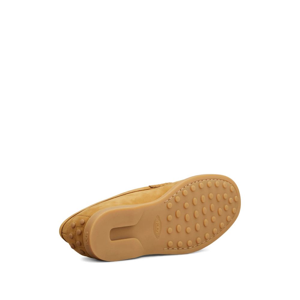 Tod's Tod's NEUTRALS Loafers Size US 10 / IT 40 - 4 Thumbnail