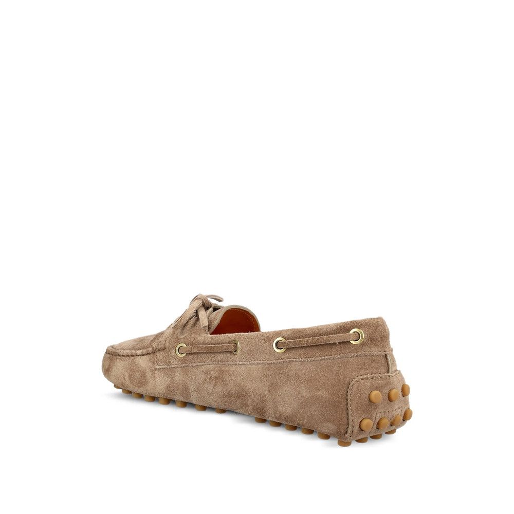 Tod's Tod's NEUTRALS Loafers Size US 11 / IT 41 - 4 Thumbnail
