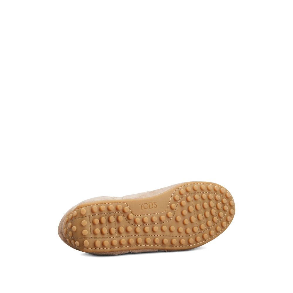 Tod's Tod's NEUTRALS Trainers Size US 7 / IT 37 - 5 Thumbnail