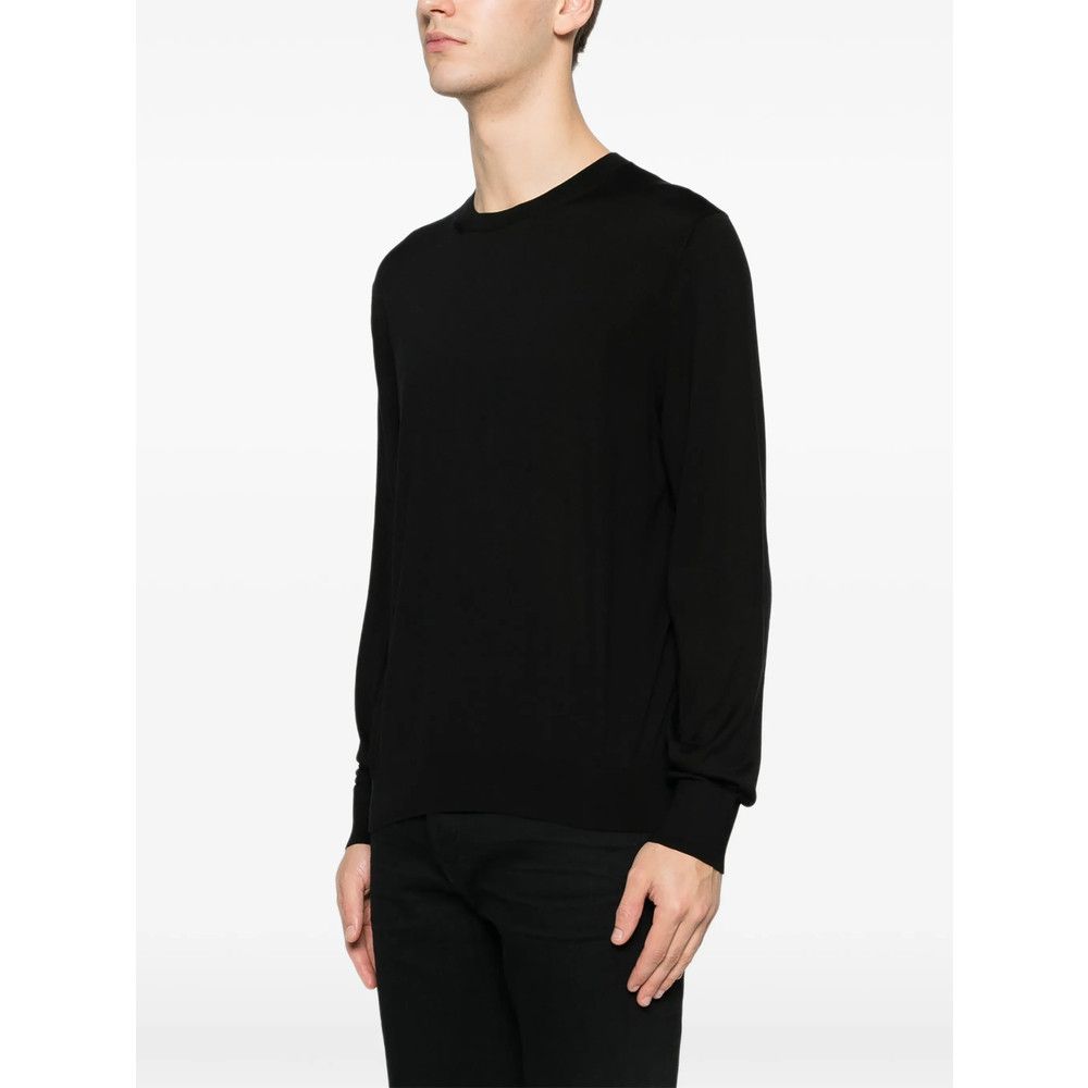 Tom Ford Tom Ford BLACK T-Shirts & Vests - T-Shirts Size US L / EU 52-54 / 3 - 5 Thumbnail