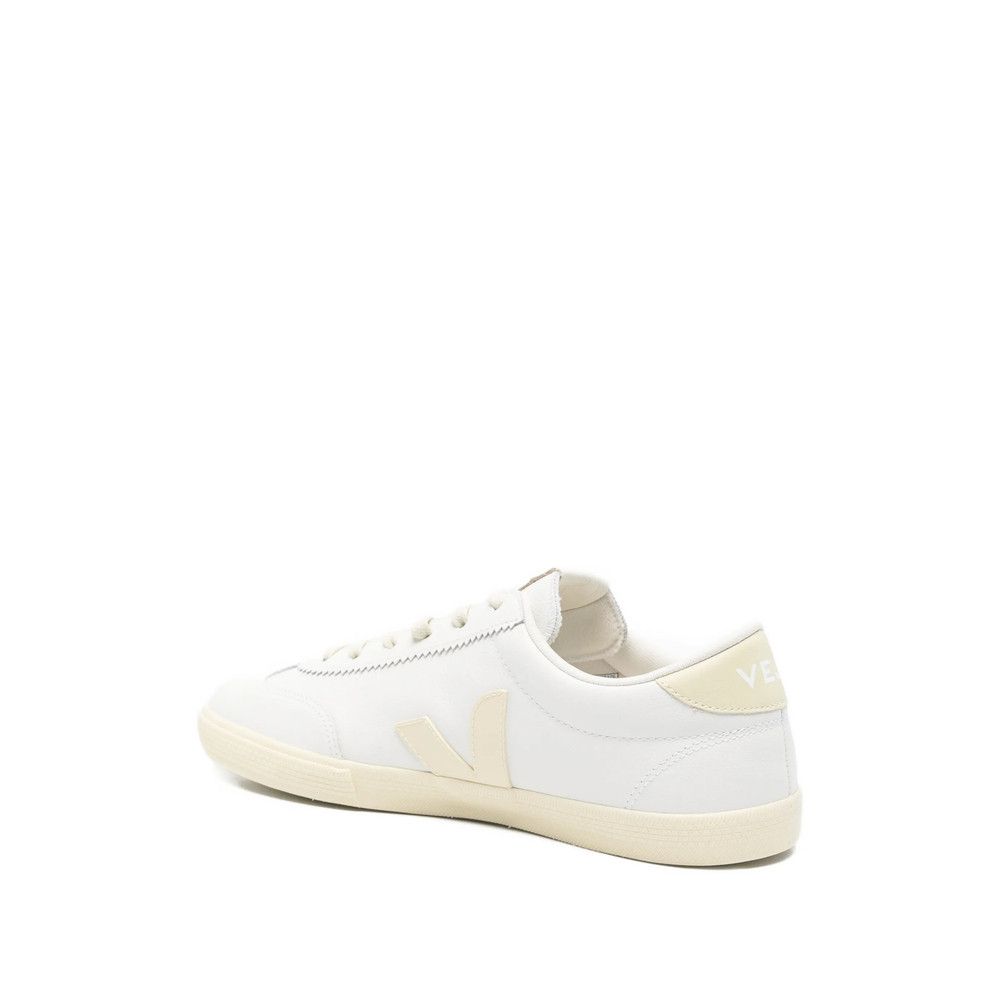 Veja Veja WHITE Trainers - Low-Tops Size US 10 / EU 43 - 3 Thumbnail