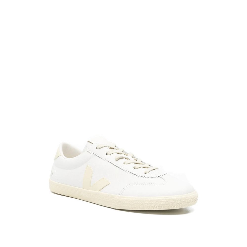Veja Veja WHITE Trainers - Low-Tops Size US 12 / EU 45 - 2 Thumbnail