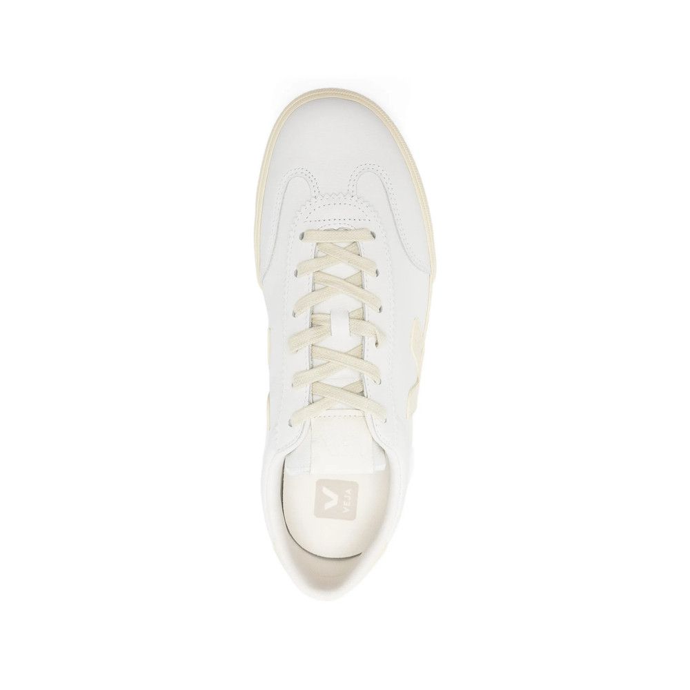 Veja Veja WHITE Trainers - Low-Tops Size US 12 / EU 45 - 4 Thumbnail