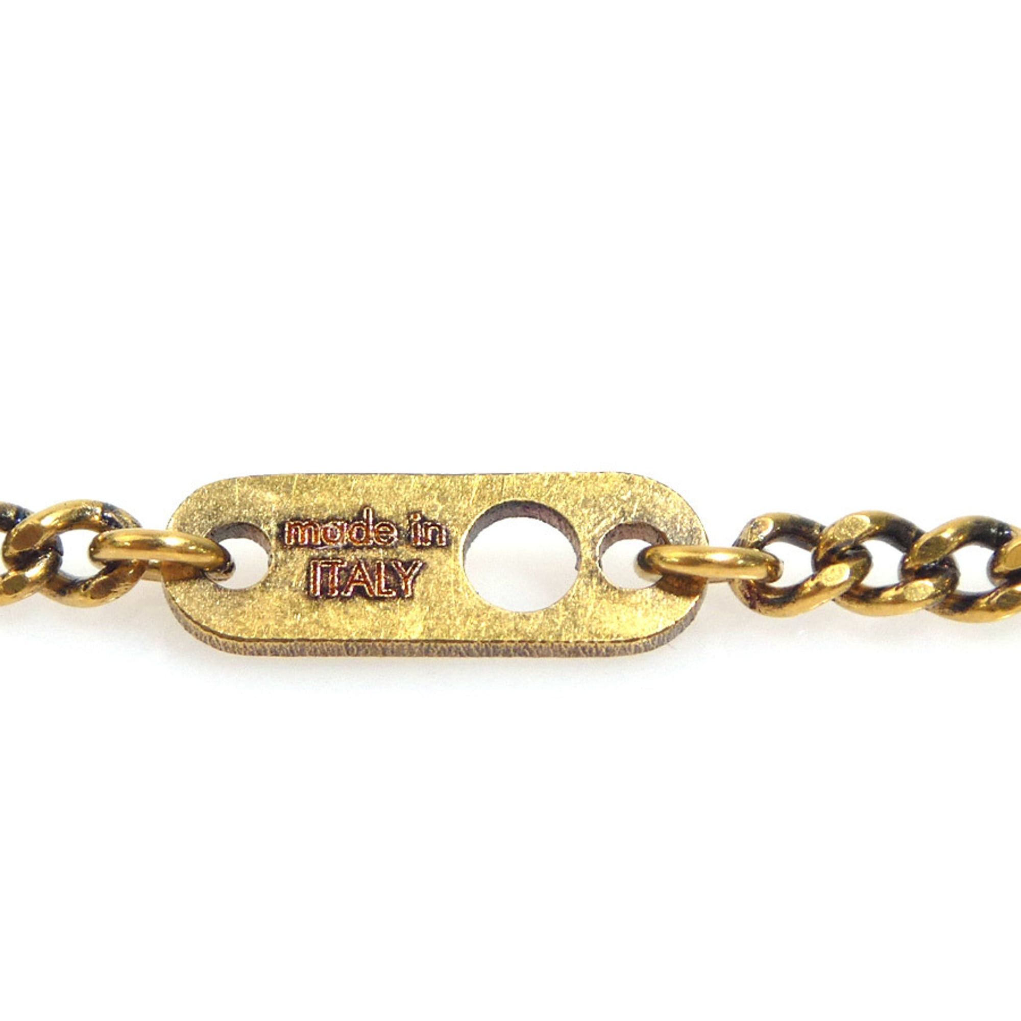 Louis Vuitton Louis Vuitton LV Twig Pendant Necklace in Gold, Women's, MP2456, Free Shipping, H32000a Size ONE SIZE - 8 Thumbnail