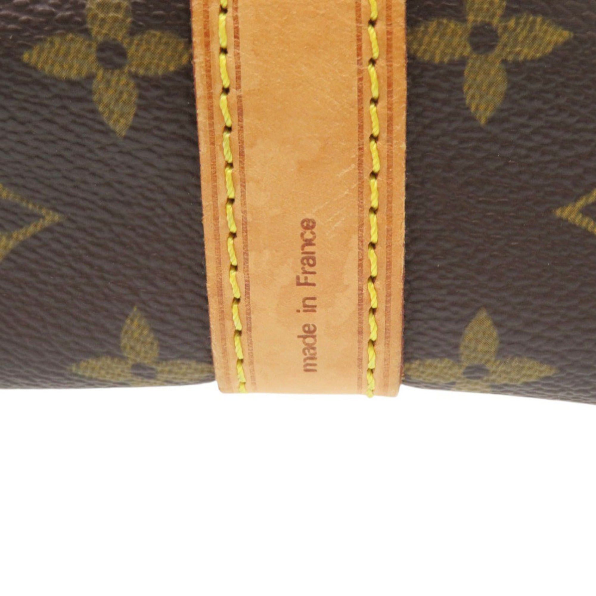Louis Vuitton Louis Vuitton Petit Noe Monogram M42226 Shoulder Bag LV 1078LOUIS VUITTON Size ONE SIZE - 9 Thumbnail