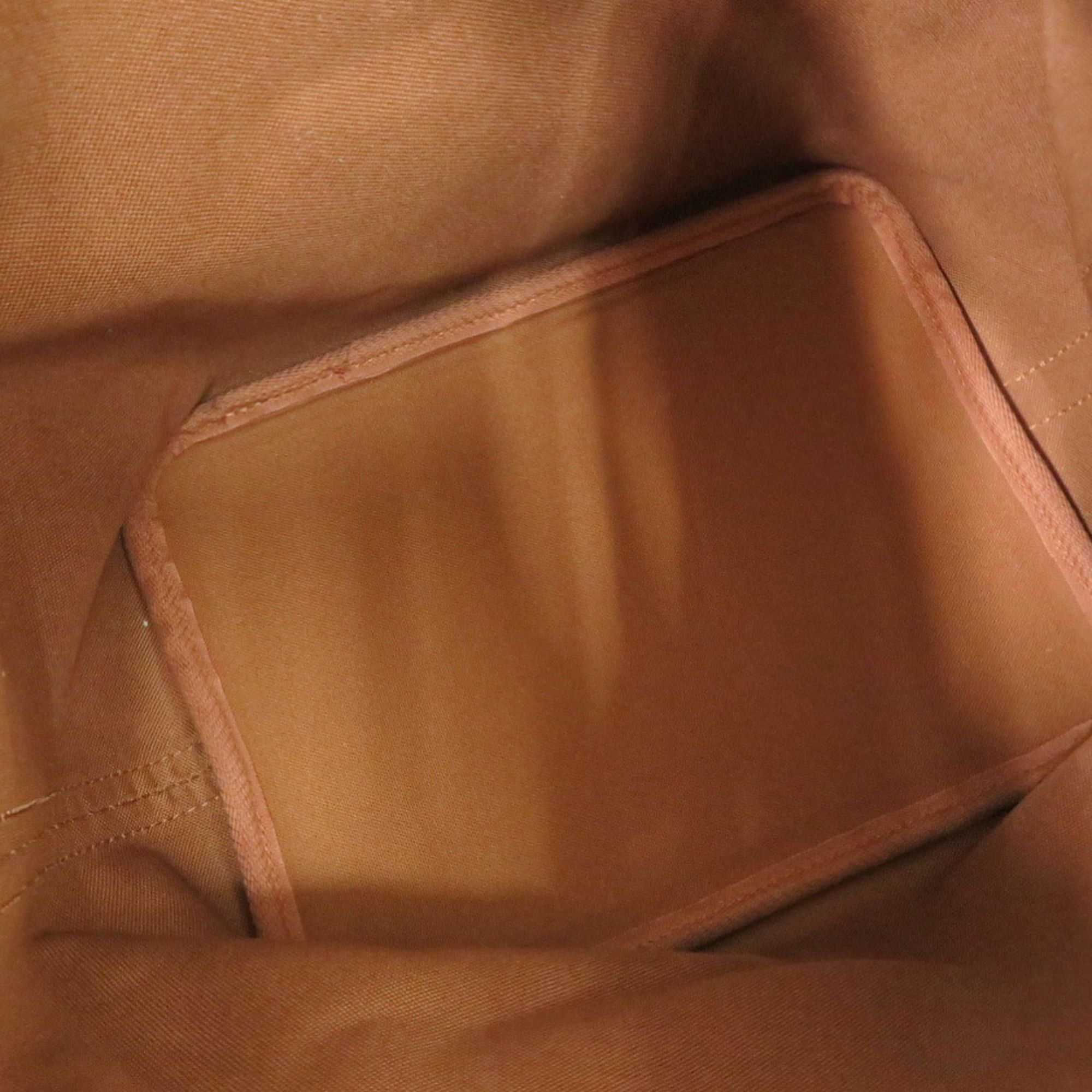 Louis Vuitton Louis Vuitton Petit Noe Monogram M42226 Shoulder Bag LV 1078LOUIS VUITTON Size ONE SIZE - 5 Thumbnail