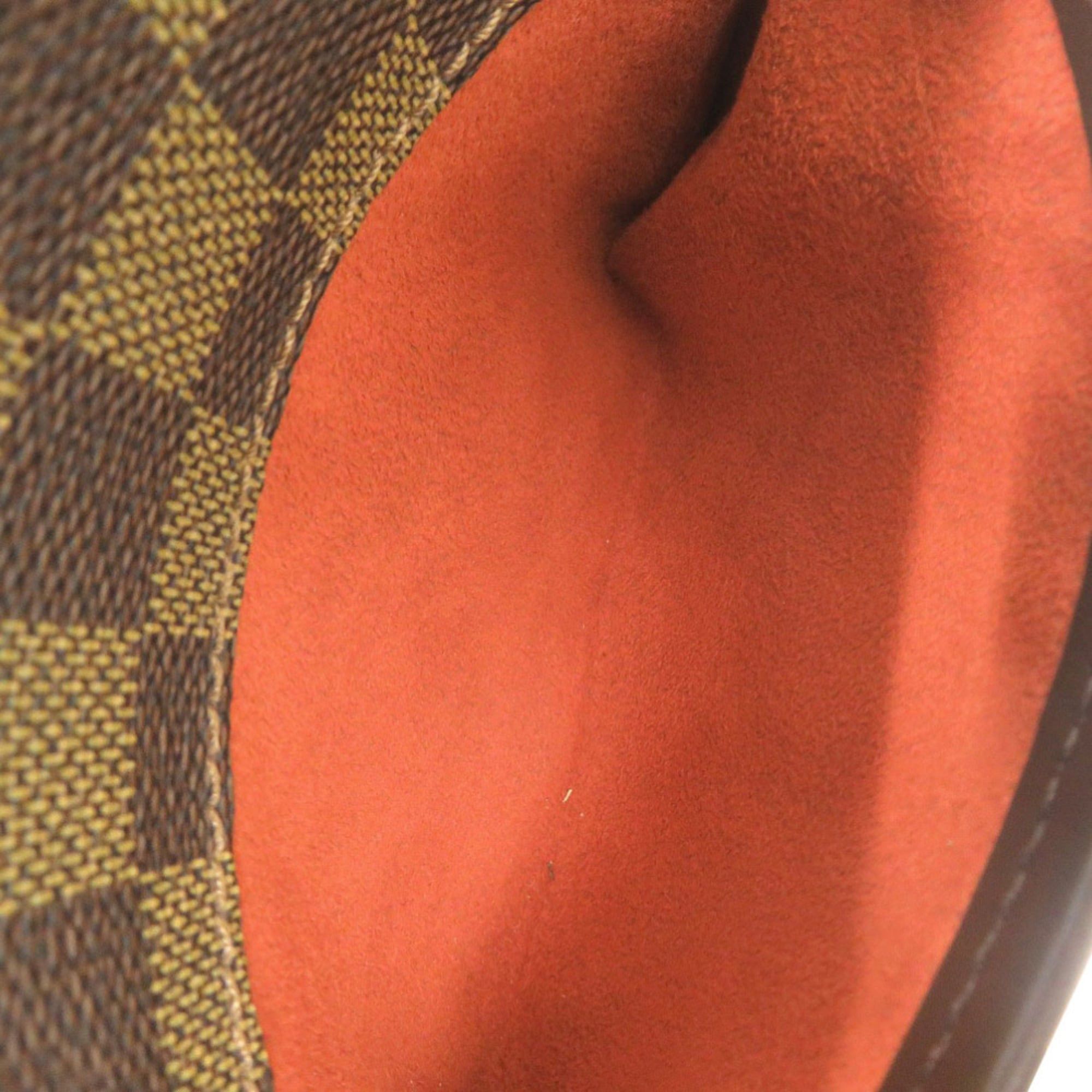 Louis Vuitton Excellent condition Louis Vuitton Damier Pochette Ipanema N51296 shoulder bag LV 1478LOUIS VUITTON Size ONE SIZE - 6 Thumbnail
