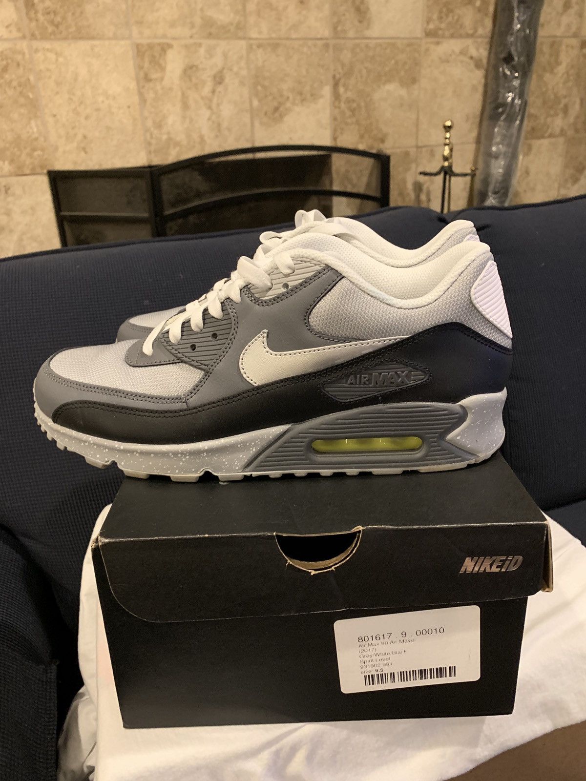 Air max 90 shop john mayer