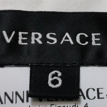 Versace Versace Red Cotton Sweatpants XL Size US 32 / EU 48 - 9 Thumbnail