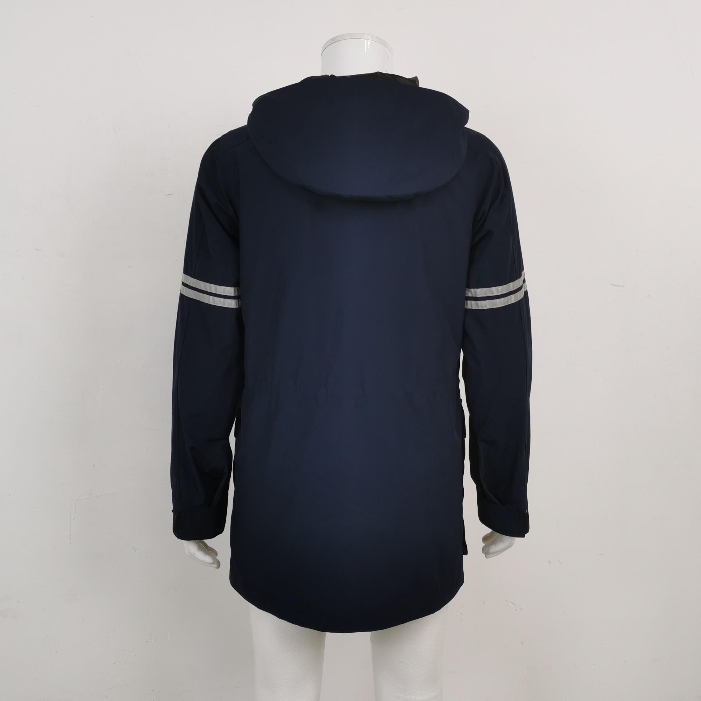 Canada Goose Canada Goose Garson Blue Down Jacket S Size US S / EU 44-46 / 1 - 4 Thumbnail
