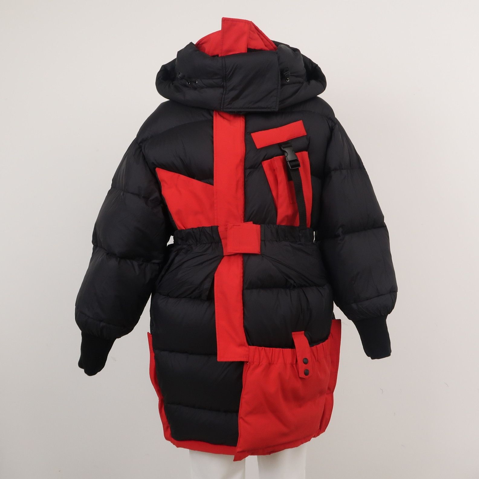 Canada Goose Canada Goose x Juun.n S Hooded Down Jacket Size US S / EU 44-46 / 1 - 7 Thumbnail