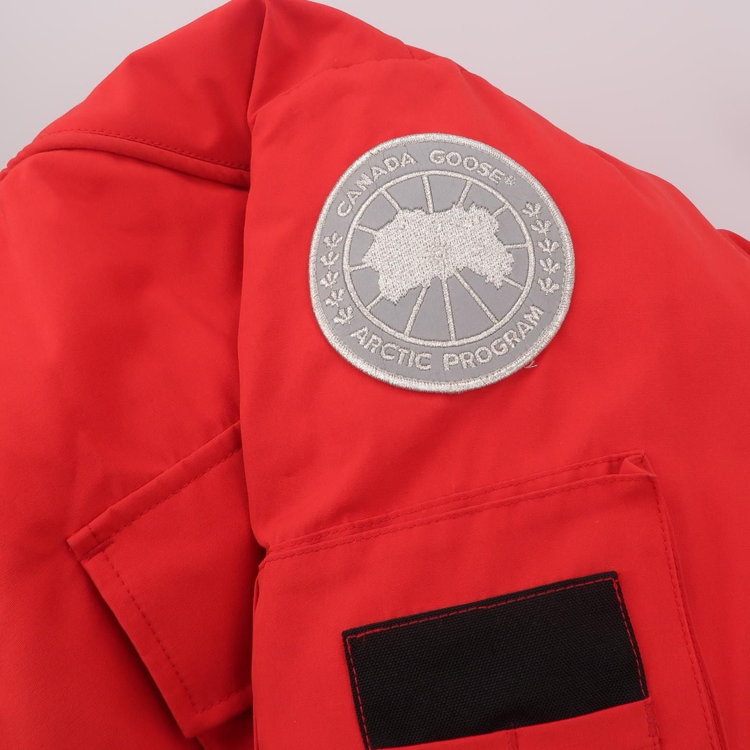 Canada Goose Canada Goose x Juun.n S Hooded Down Jacket Size US S / EU 44-46 / 1 - 12 Thumbnail