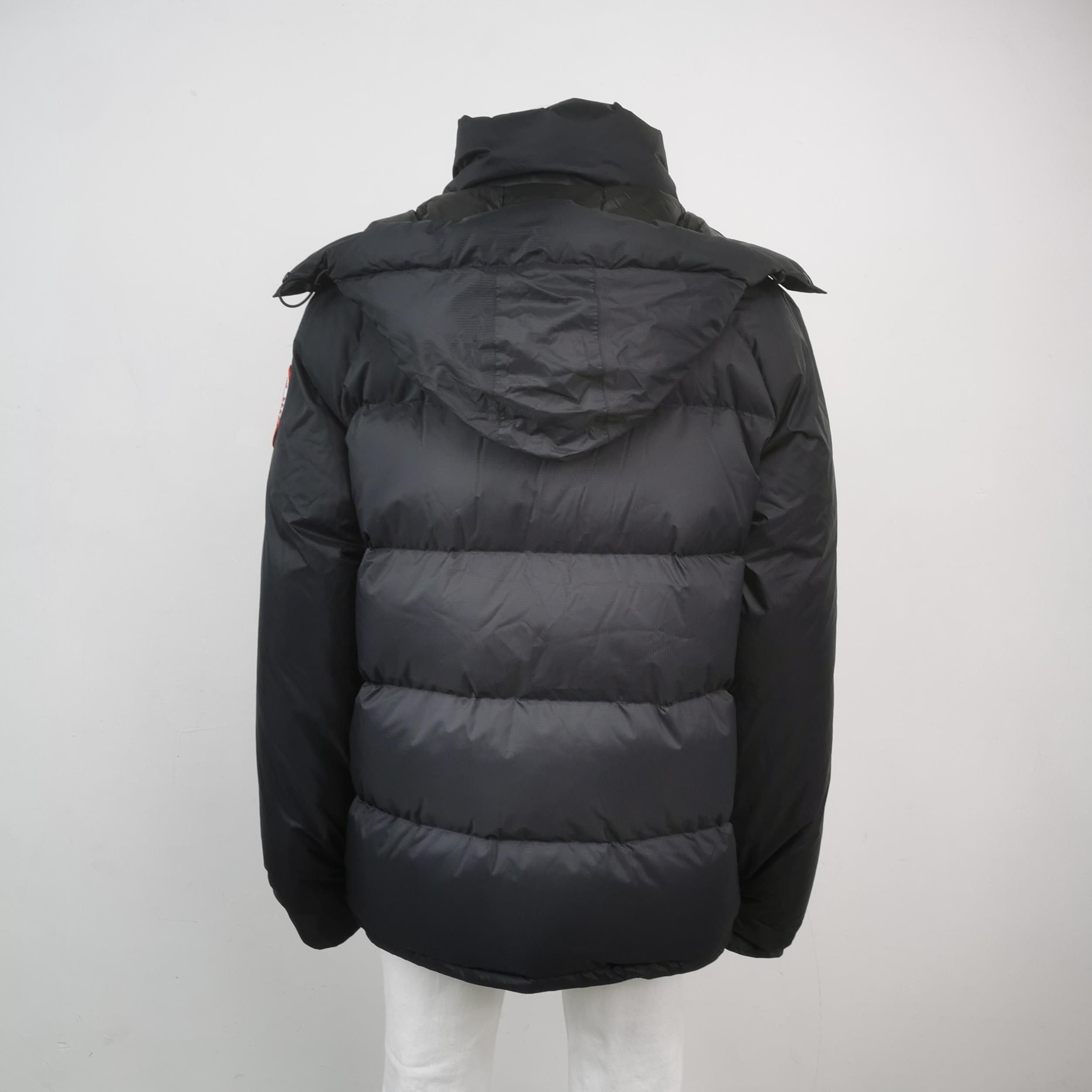 Canada Goose Canada Goose Approach Hooded Down Jacket XL Size US XL / EU 56 / 4 - 5 Thumbnail