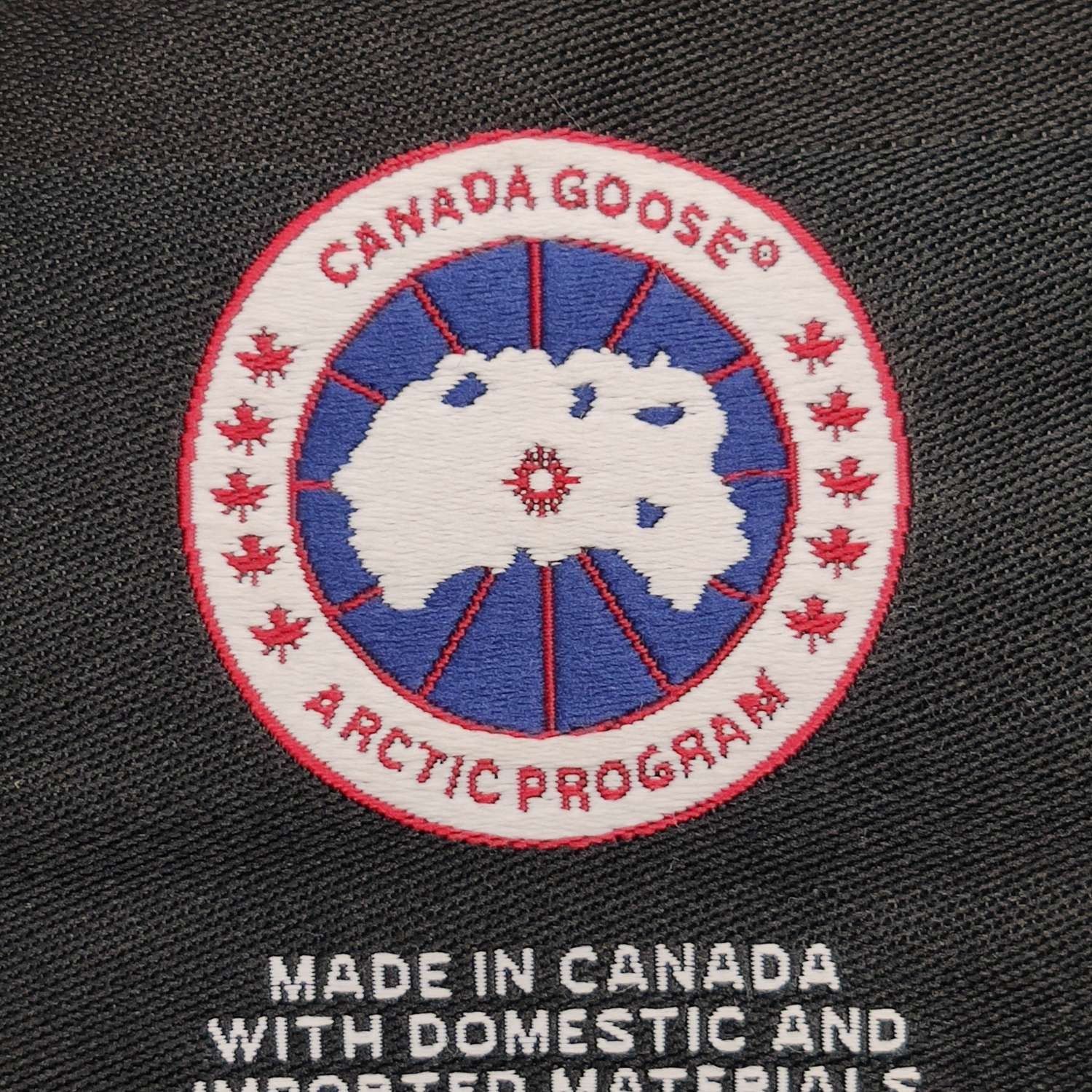 Canada Goose Canada Goose Approach Hooded Down Jacket XL Size US XL / EU 56 / 4 - 16 Thumbnail