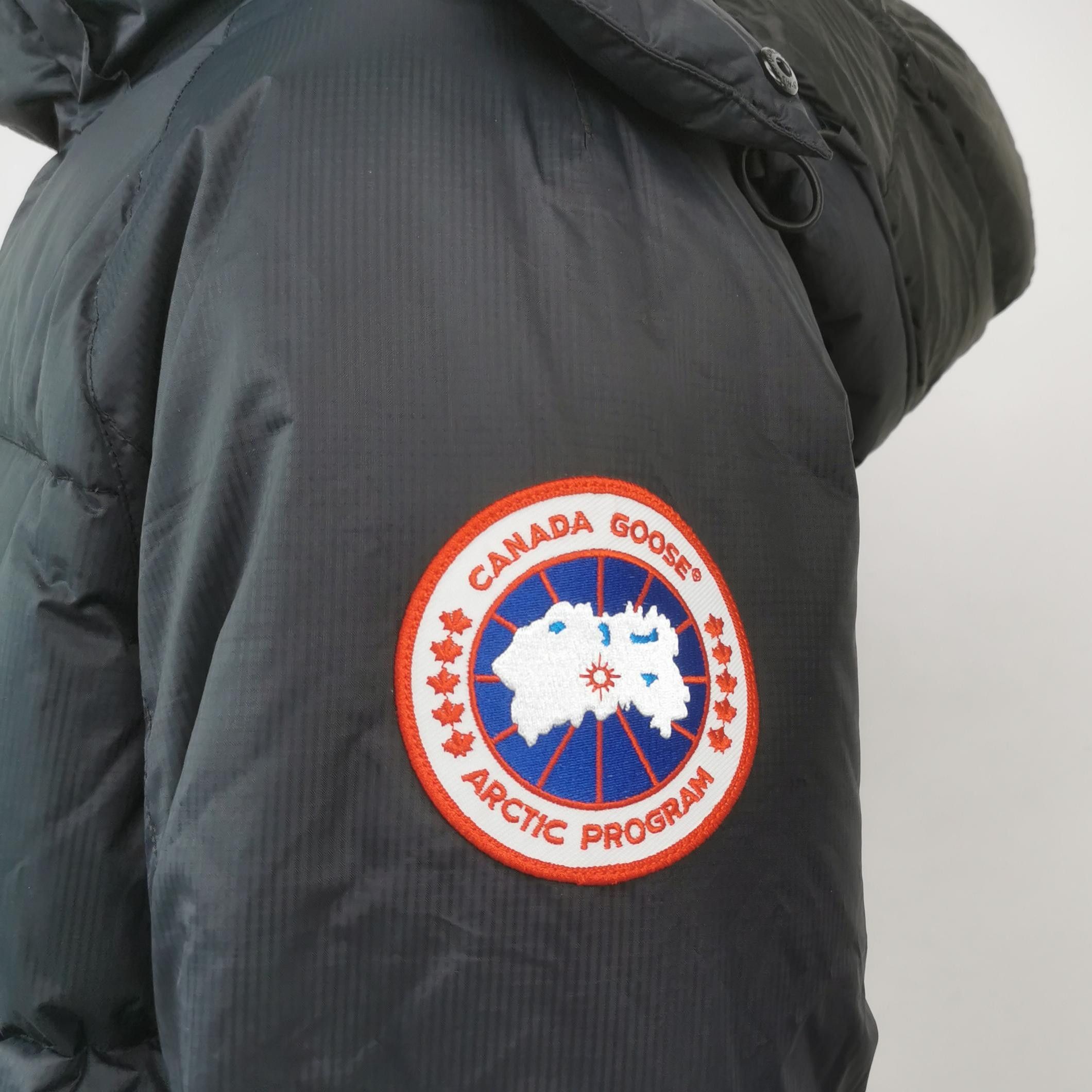 Canada Goose Canada Goose Approach Hooded Down Jacket XL Size US XL / EU 56 / 4 - 8 Thumbnail