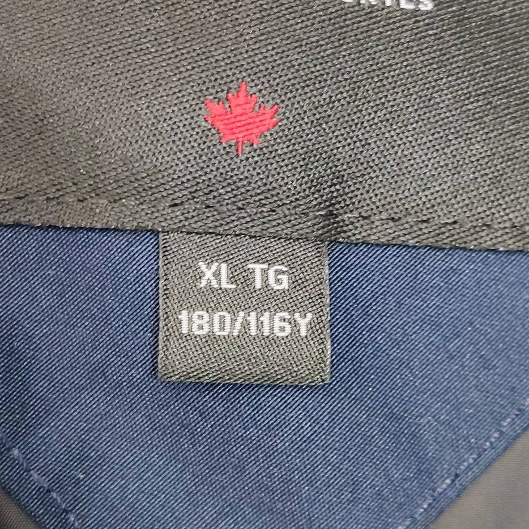 Canada Goose Canada Goose Approach Hooded Down Jacket XL Size US XL / EU 56 / 4 - 2 Thumbnail