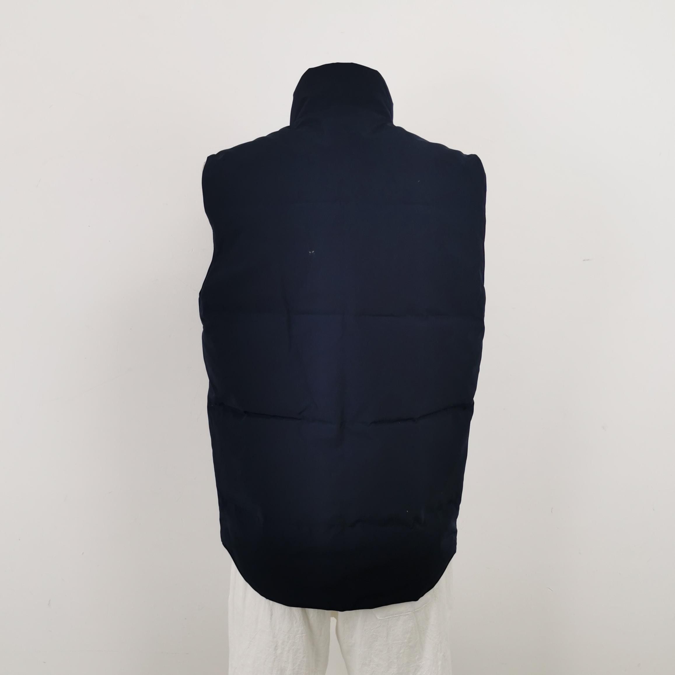Canada Goose Canada Goose S Size Gray Fur Hood Jacket Size US S / EU 44-46 / 1 - 4 Thumbnail