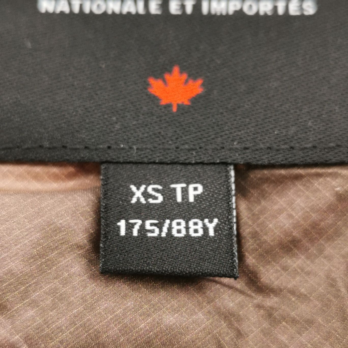 Canada Goose Canada Goose Camo Puffer Vest L Size US XS / EU 42 / 0 - 13 Thumbnail
