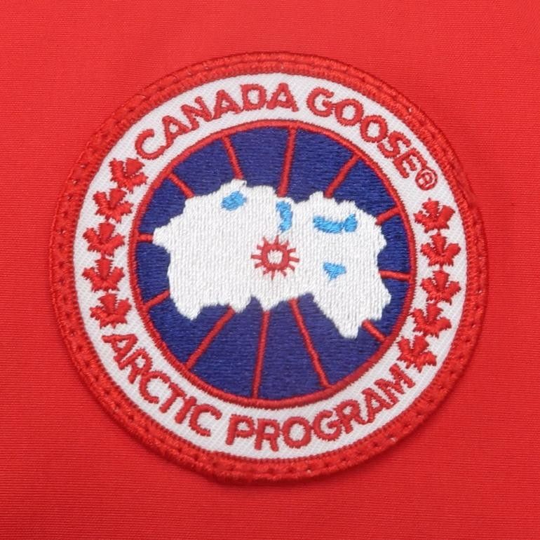 Canada Goose Canada Goose M Black Zip-Front Jacket Size US L / EU 52-54 / 3 - 7 Thumbnail